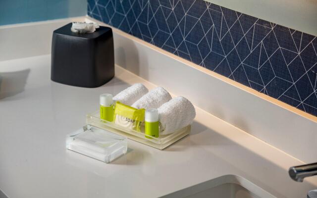 Holiday Inn & Suites Aguascalientes by IHG