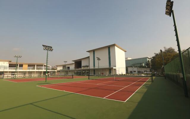 MWC Club by Downtown