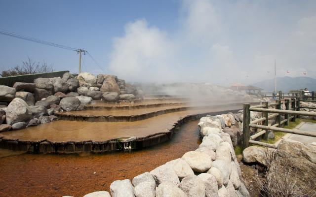 Obama Onsen Yuyado Jyo-kiya