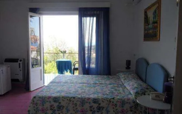 Hotel Villa Degli Aranci