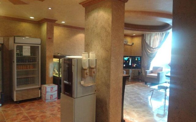Rawaq Hotel Apartments 3