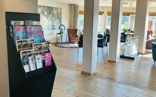 Best Western Hotel 23