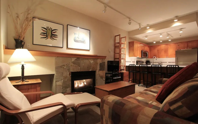 Symphony Condos by Whistler Retreats