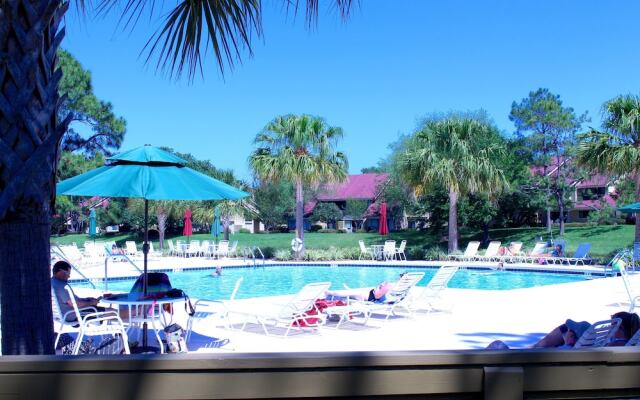 5195 Beachwalk - 3 Br Villa