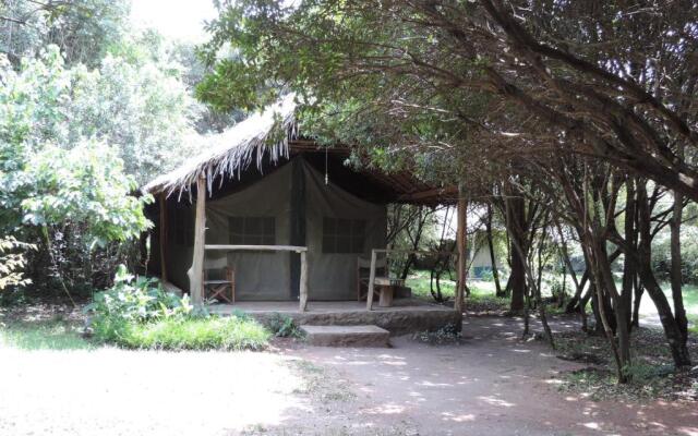 Enchoro Wildlife Camp