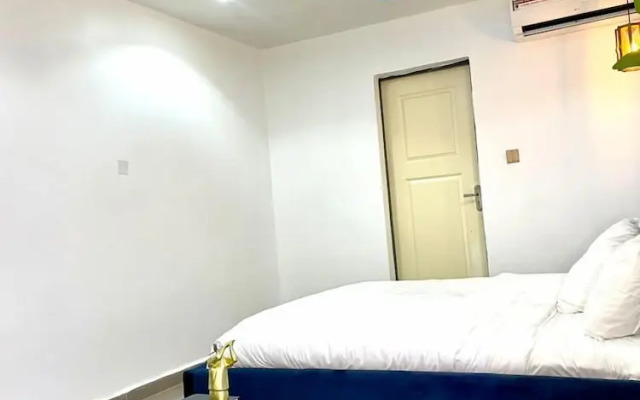 Wine House Apartments