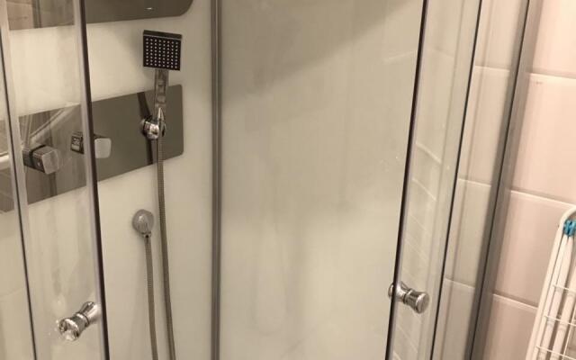 Апартаменты на улице Николо-Козинская 65