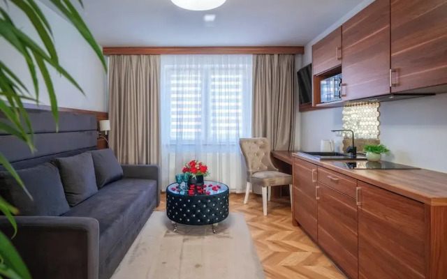 Noclegi Góralska Przystań