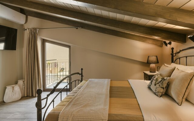 Paramithenio Village Beach Resort & Spa