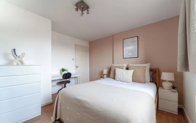 The St Khatarine's Flat