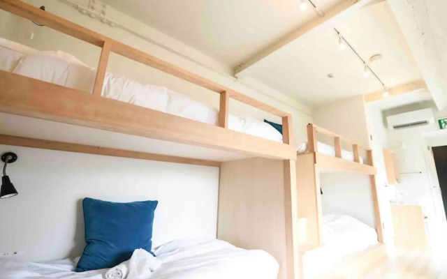 Murao Building 3F, 4F - Vacation STAY 51102v