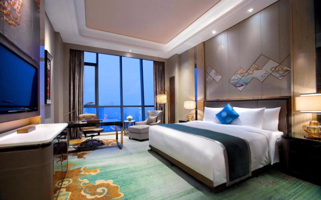 Wanda Vista Hohhot