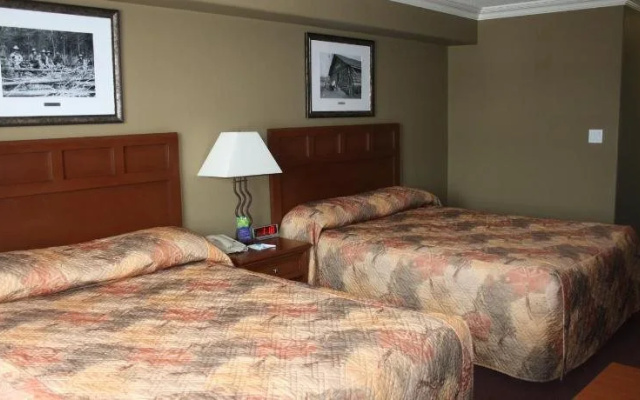 Coast Edson Hotel