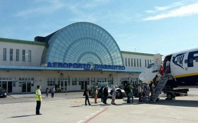 B&B Suites Rome & Florence Pescara