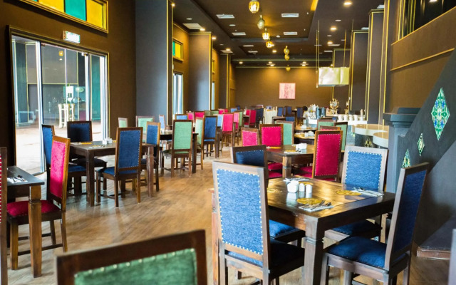 Mudzaffar Hotel Melaka