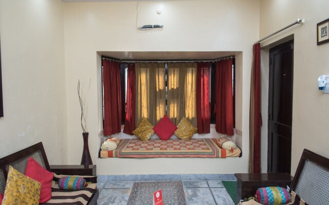 OYO 12741 Home 2BHK Villa Hiran Magri
