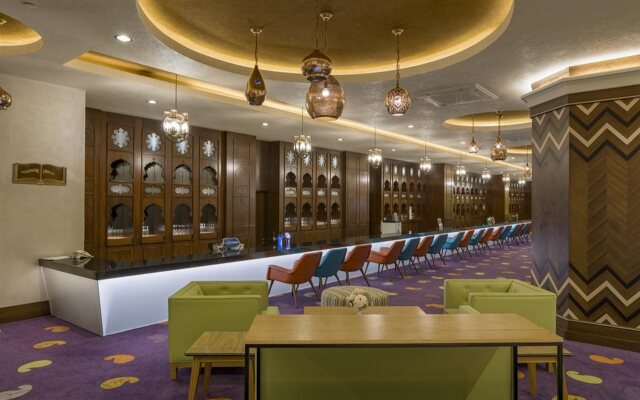 Royal Taj Mahal - All Inclusive