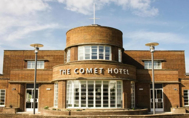 The Comet London Hatfield