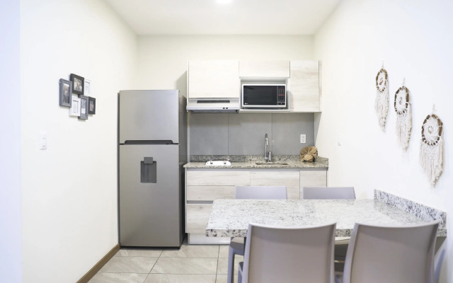 Hotel Grand Fifty Suites