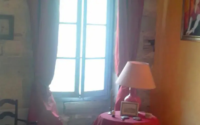 Château de la Cadiscie