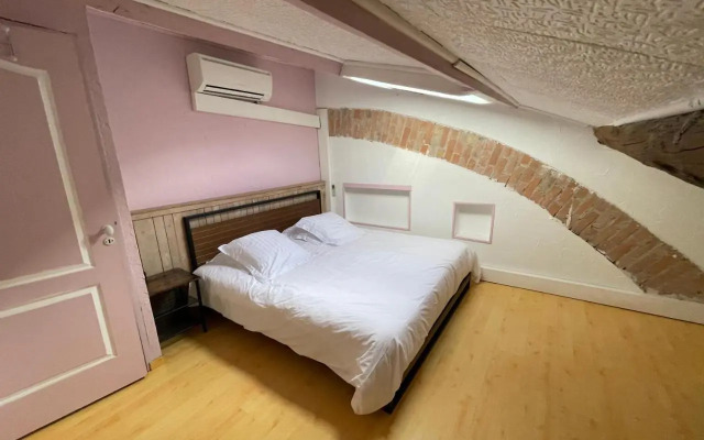 Gîte cévenol avec SPA et Piscine privatifs