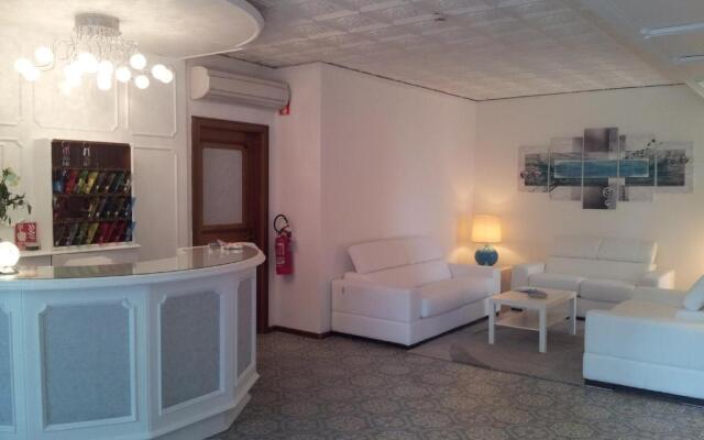 Hotel Moreri