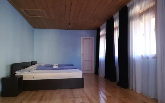 Guest house lela