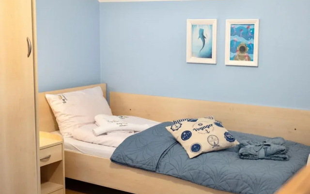 Apartment in Pobierowo Near Baltic Beach