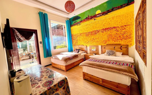 ShangriLa chudengshuo homestay