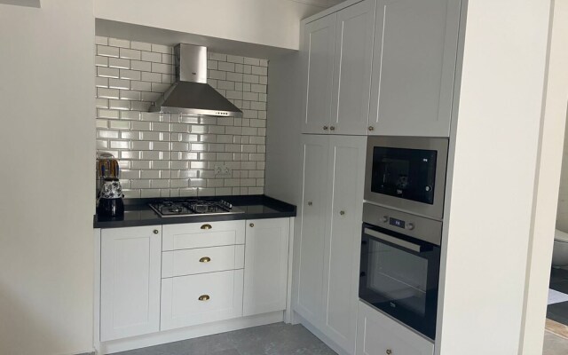 Charming 3-bed Villa Meysen