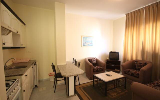 Al Waha Furnished Apartments