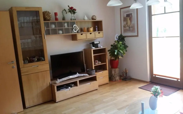 Ferienwohnung Bettina