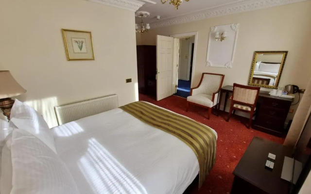 Botleigh Grange Hotel & Spa