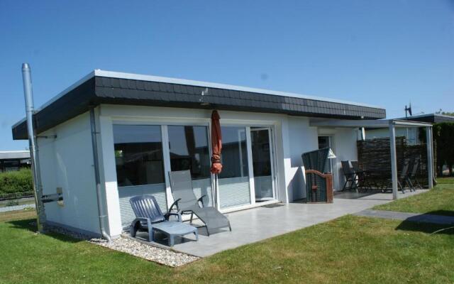 Fehmarn Ostseeferien FH3Traumbungalow Staberdorf 137