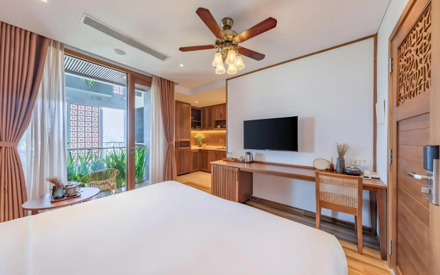 Bonny Boutique Hotel Da Nang