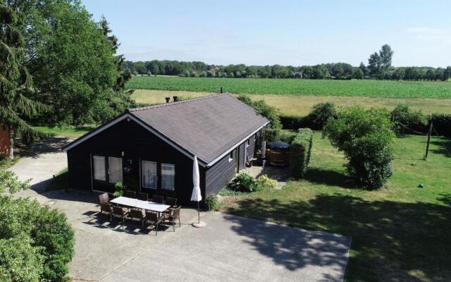 Country House Erf Bosgunst