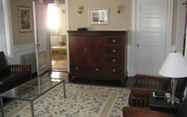 Kalorama Guest House Woodley P