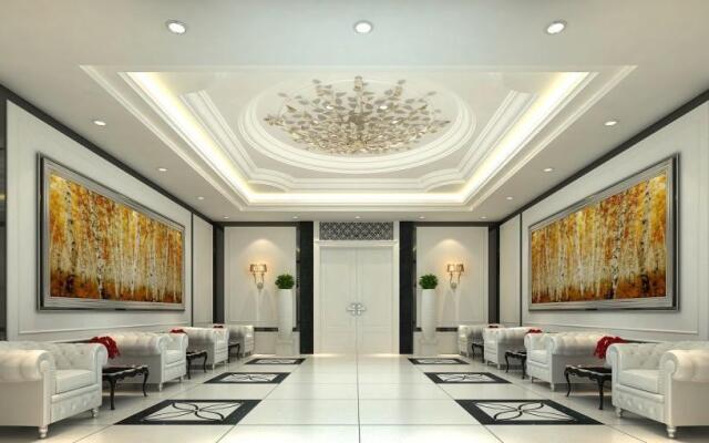 257 Junxing Hotel