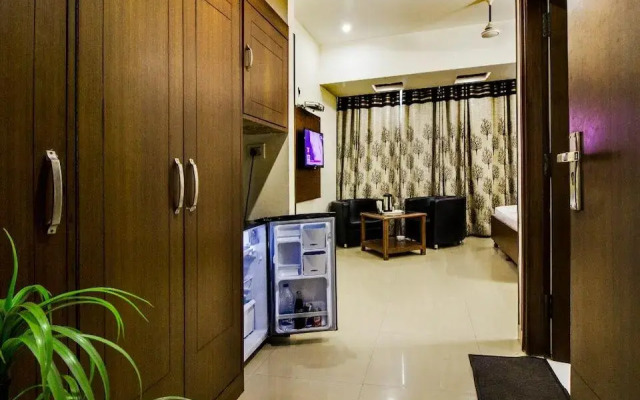 Hotel At Inn