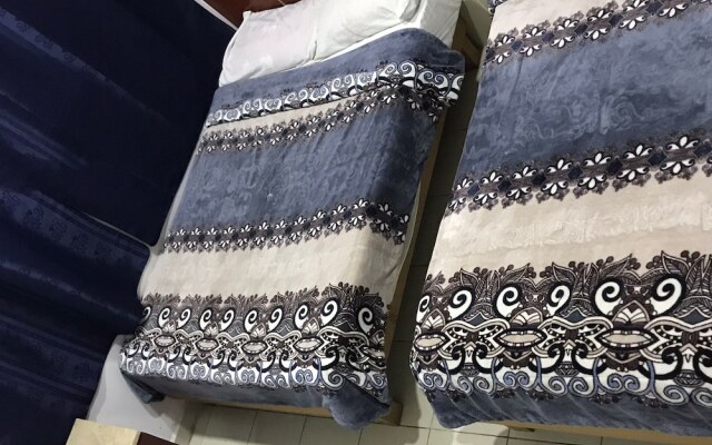 Hotel Puerto Mexico 2