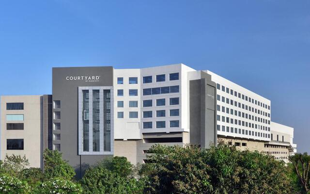 Courtyard by Marriott Bhopal