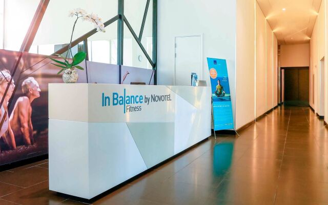 Novotel Danang Premier Han River