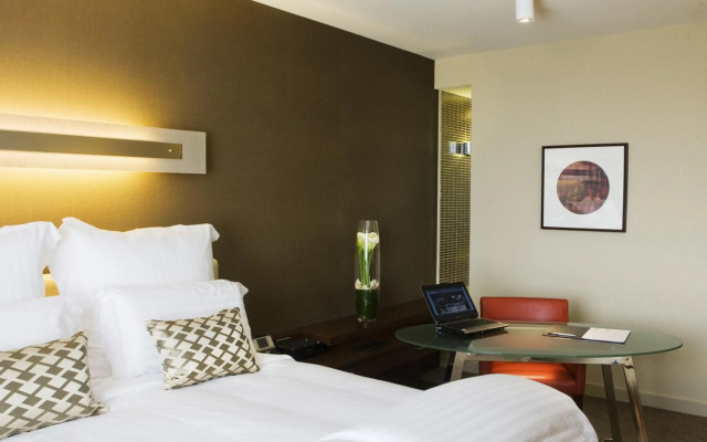 Pullman at Sydney Olympic Park