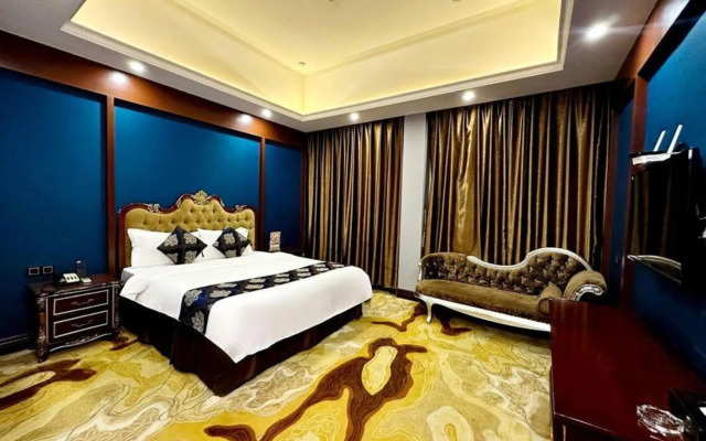 Yijing Hotel