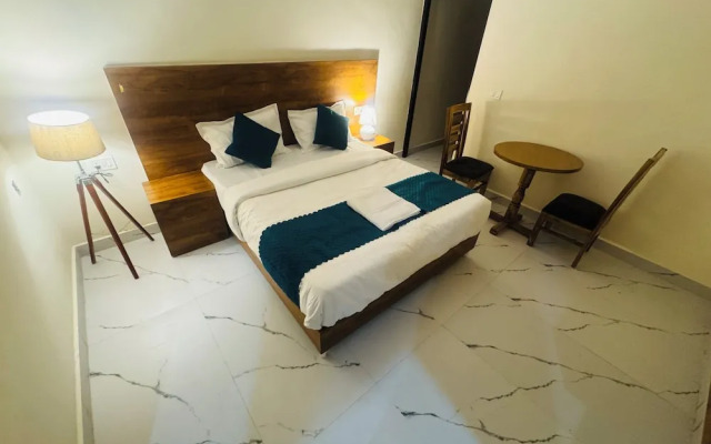Virtus Hotel NewlyBuilt Greater Noida