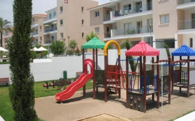 Elysia Park Apartment 403