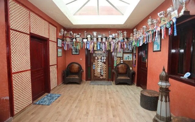 Equi Palace & Spa