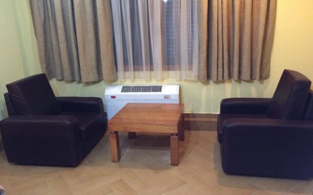 Hotel Leone