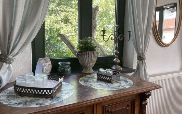 Gästehaus Alte Schule 19310