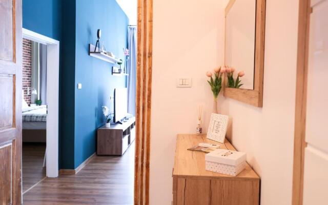 Unirii Old Square Apartments 4